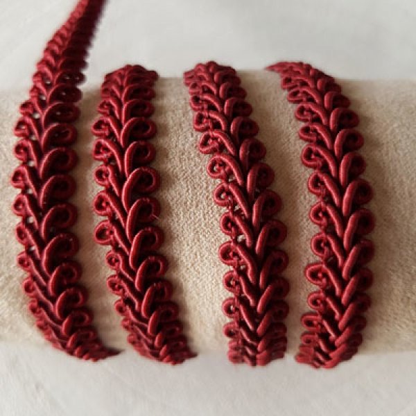 Korenaar vlecht 304-098