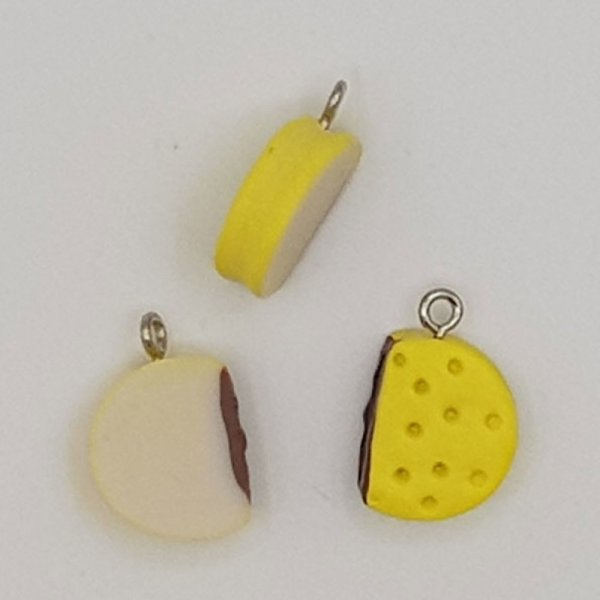 Gourmandise N&deg;07 D