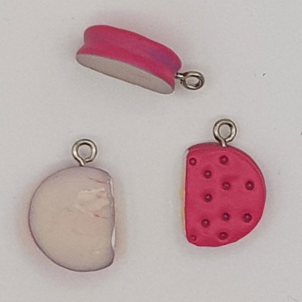 Gourmandise N&deg;08 D