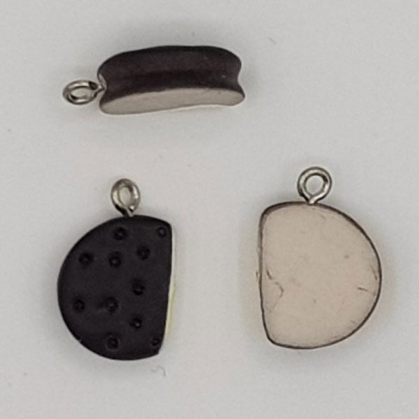 Gourmandise N&deg;11 G