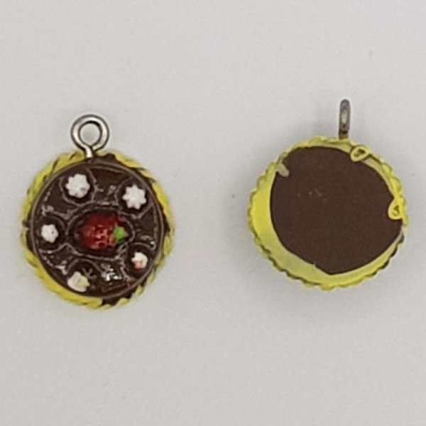 Gourmandise N&deg;33