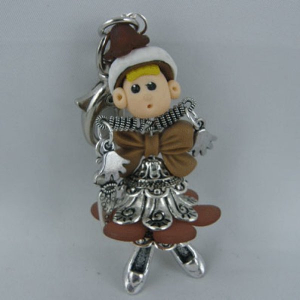 Kit Poup&eacute;e Demoiselle N&deg;06