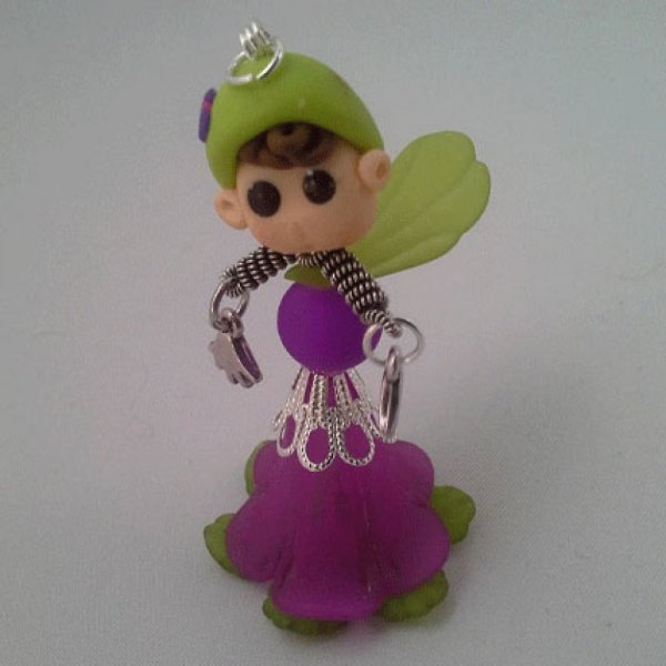 Kit Poup&eacute;e Luciole N&deg;30