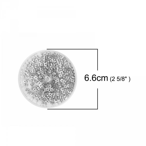 Partij van 200 nr. 04 oorbeluiteinden (100 paar).