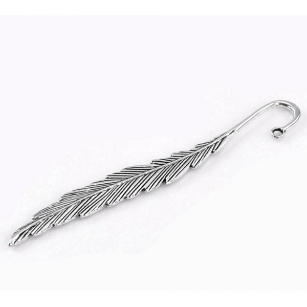 Bladwijzer N&deg;01 pen