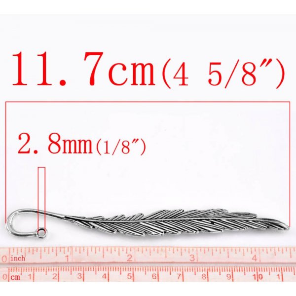 Bladwijzer N&deg;01 pen