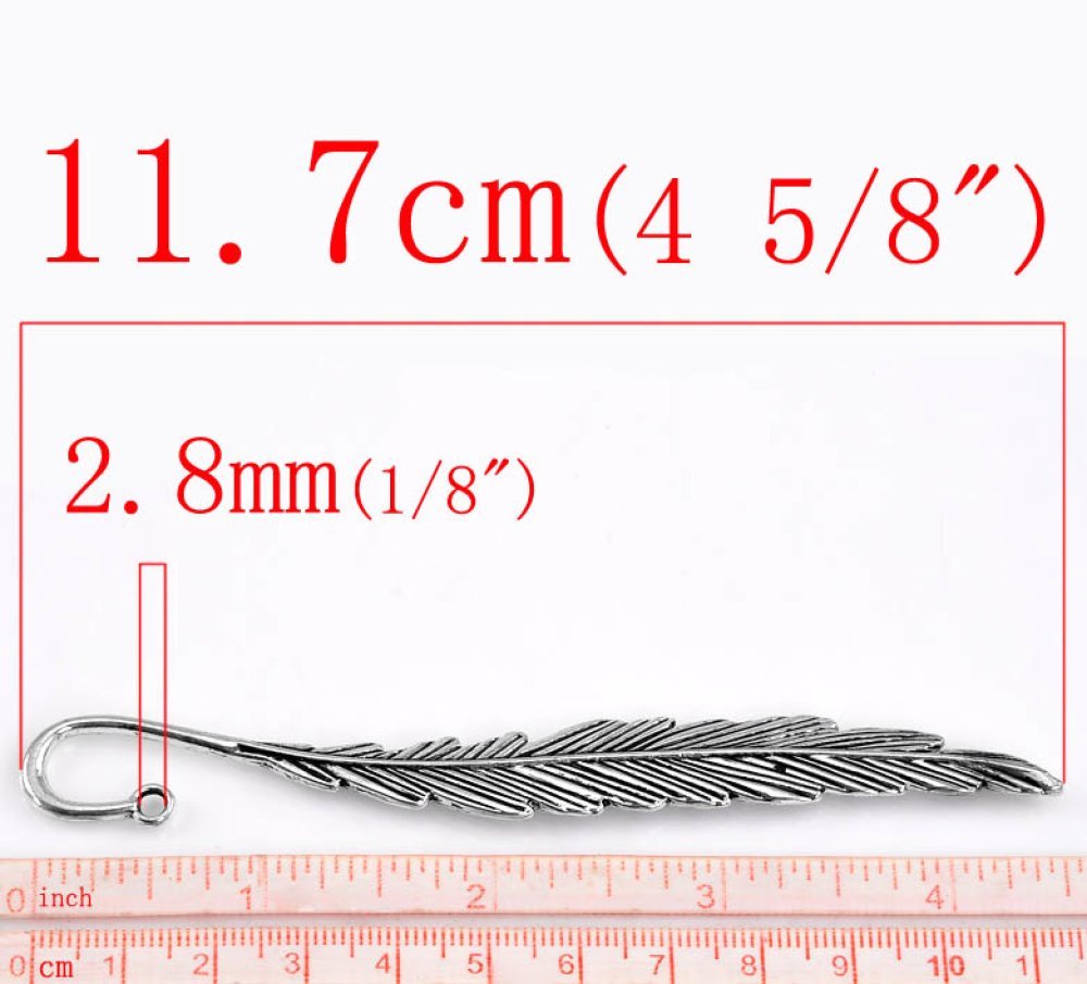 Bladwijzer N°01 pen