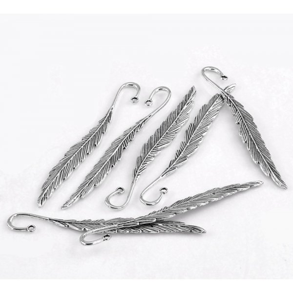 Bladwijzer N&deg;01 pen