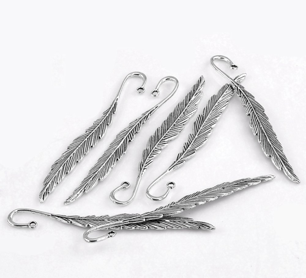 Bladwijzer N°01 pen