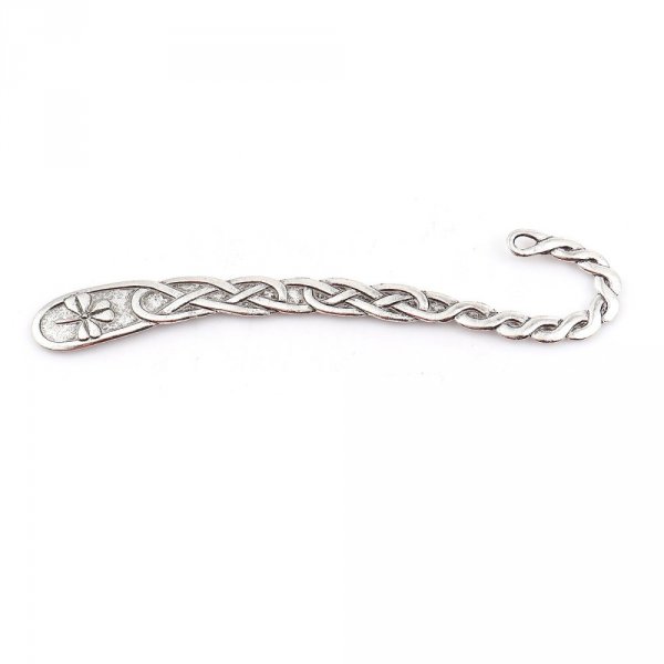 Bladwijzer N&deg;02 Gevlochten