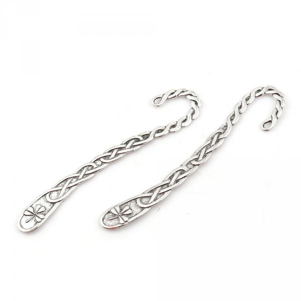 Bladwijzer N&deg;02 Gevlochten