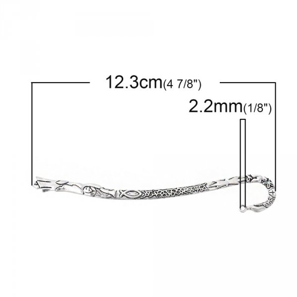 Bladwijzer N&deg;04 Bloemen