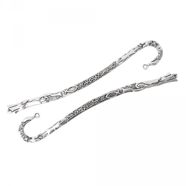 Bladwijzer N&deg;04 Bloemen