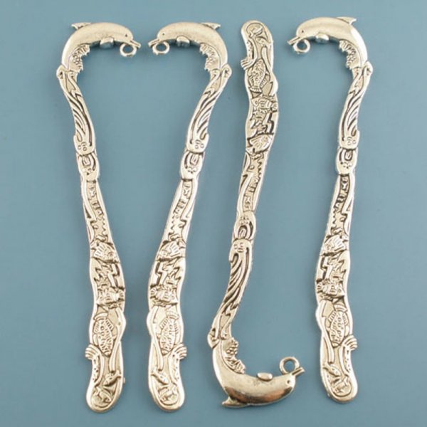 Bladwijzer N&deg;06 dolfijn