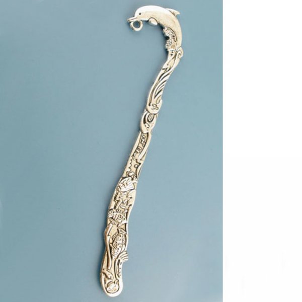 Bladwijzer N&deg;06 dolfijn