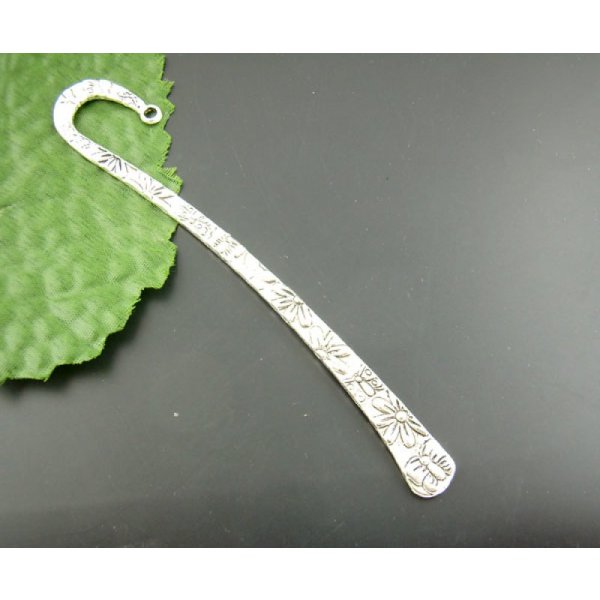 Bladwijzer N&deg;07 bloemen N&deg;02