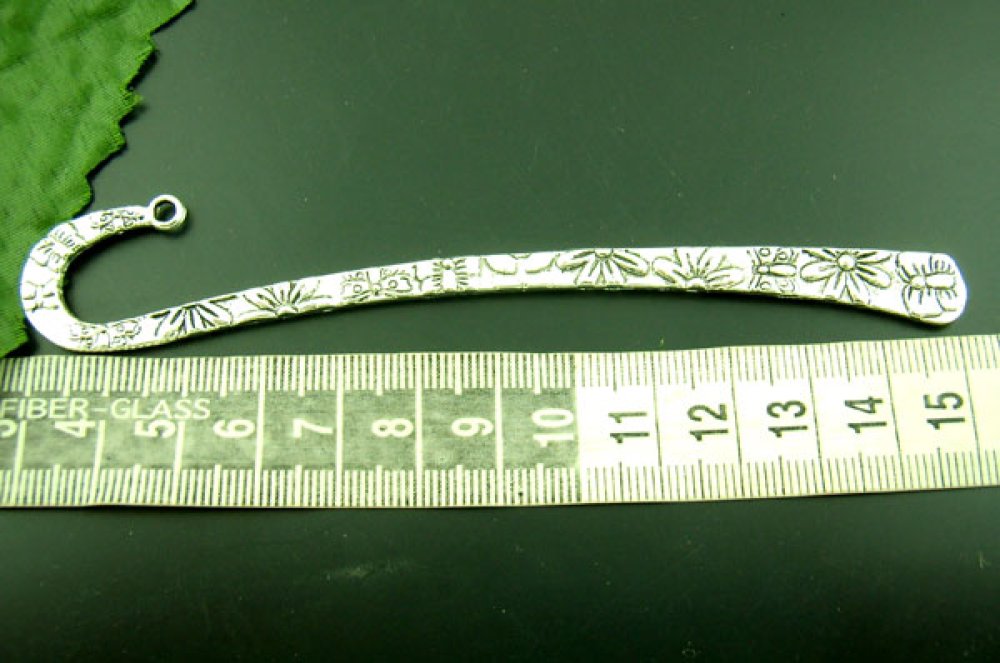 Bladwijzer N°07 bloemen N°02
