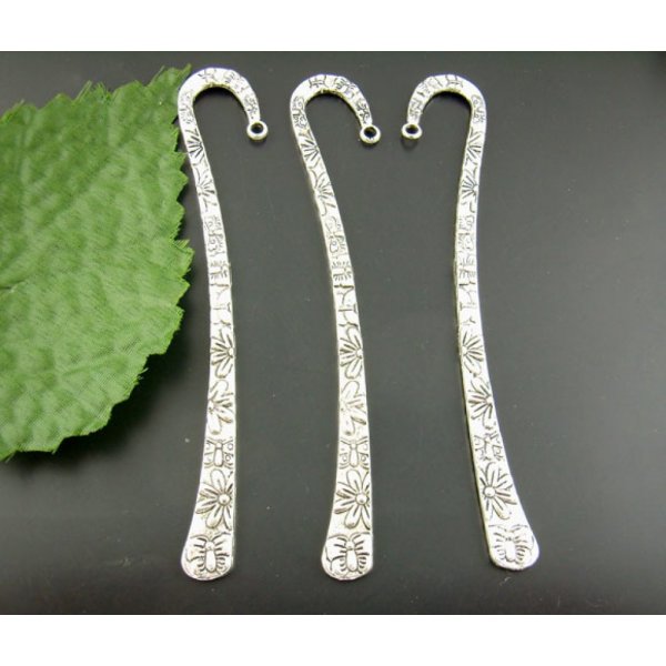 Bladwijzer N&deg;07 bloemen N&deg;02