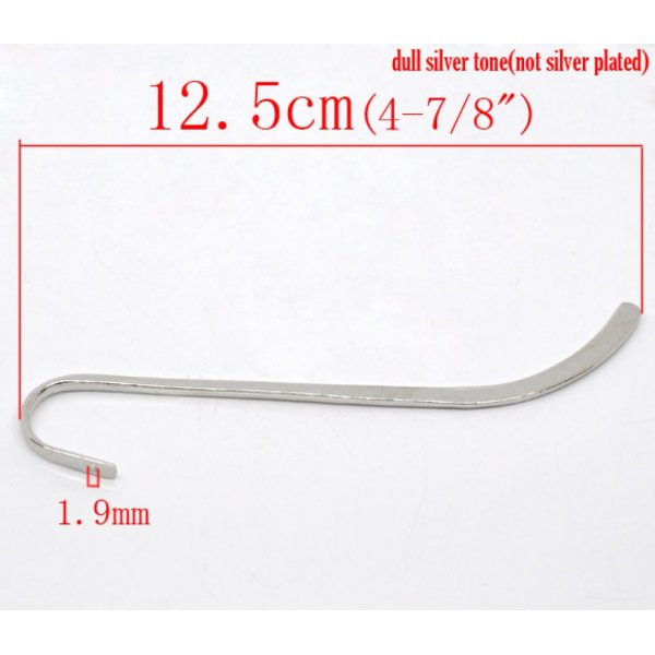 Bladwijzer N&deg;10 glad N&deg;01