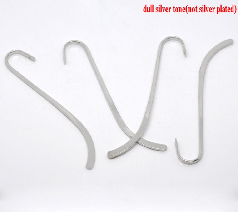 Bladwijzer N°10 glad N°01