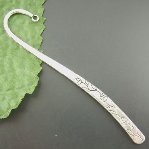 Bladwijzer N&deg;14 bloemen N&deg;04