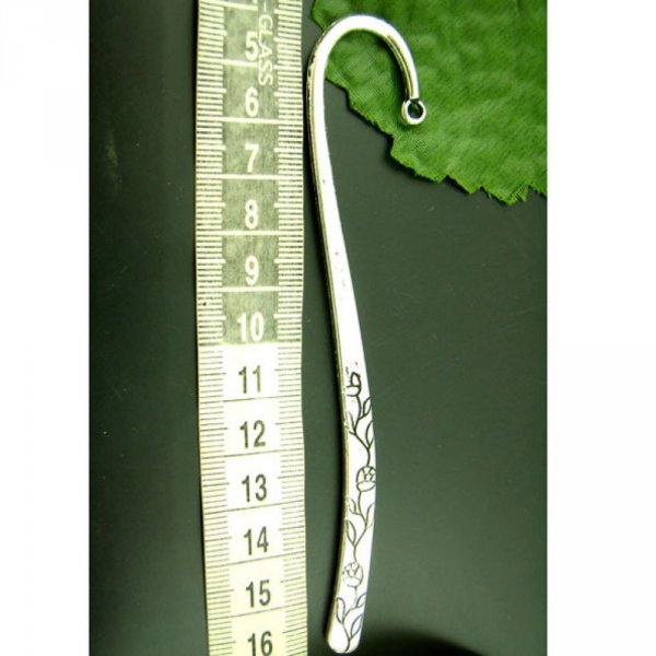 Bladwijzer N&deg;14 bloemen N&deg;04