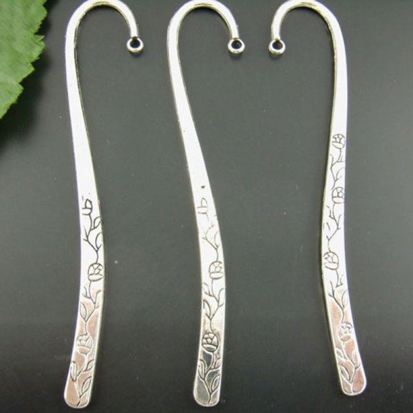 Bladwijzer N&deg;14 bloemen N&deg;04