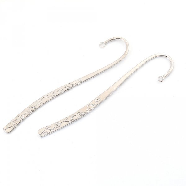 Marque page N&deg;14 fleurs N&deg;05