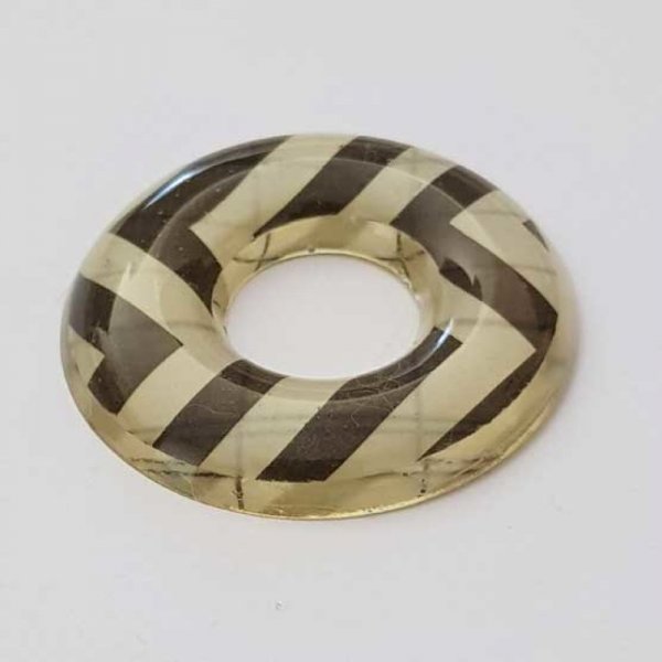 35 mm donuts hanger in hars N&deg;001