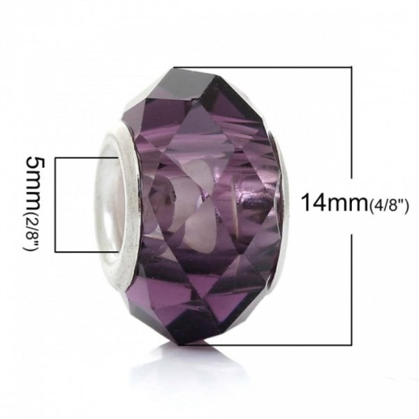 Perle N&deg;0047 compatible europ&eacute;en