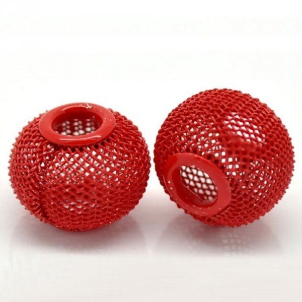 Parel nr. 0131 compatibel