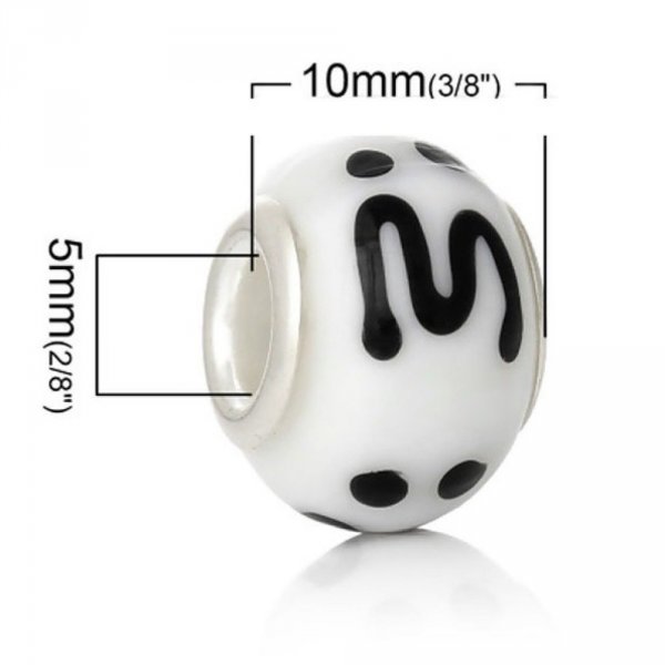 Parel nr. 0163 compatibel