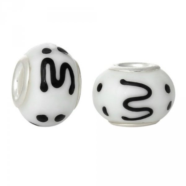 Parel nr. 0163 compatibel