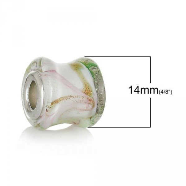 Parel nr. 0204 compatibel