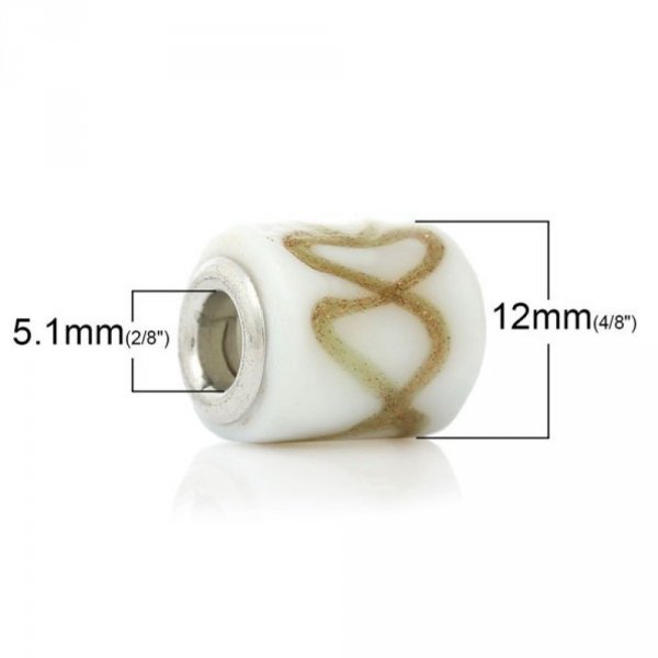 Parel nr. 0205 compatibel