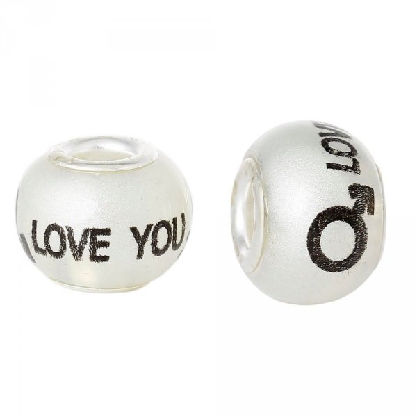 Parel nr. 0259 compatibel