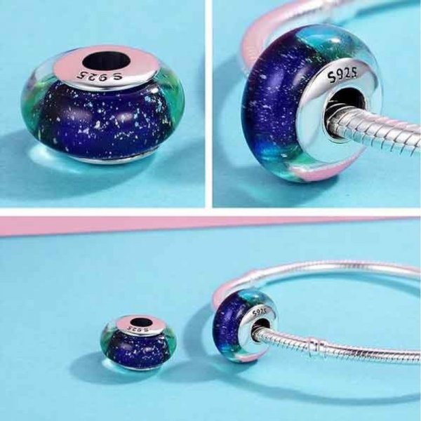 Parel nr. 0487 compatibel