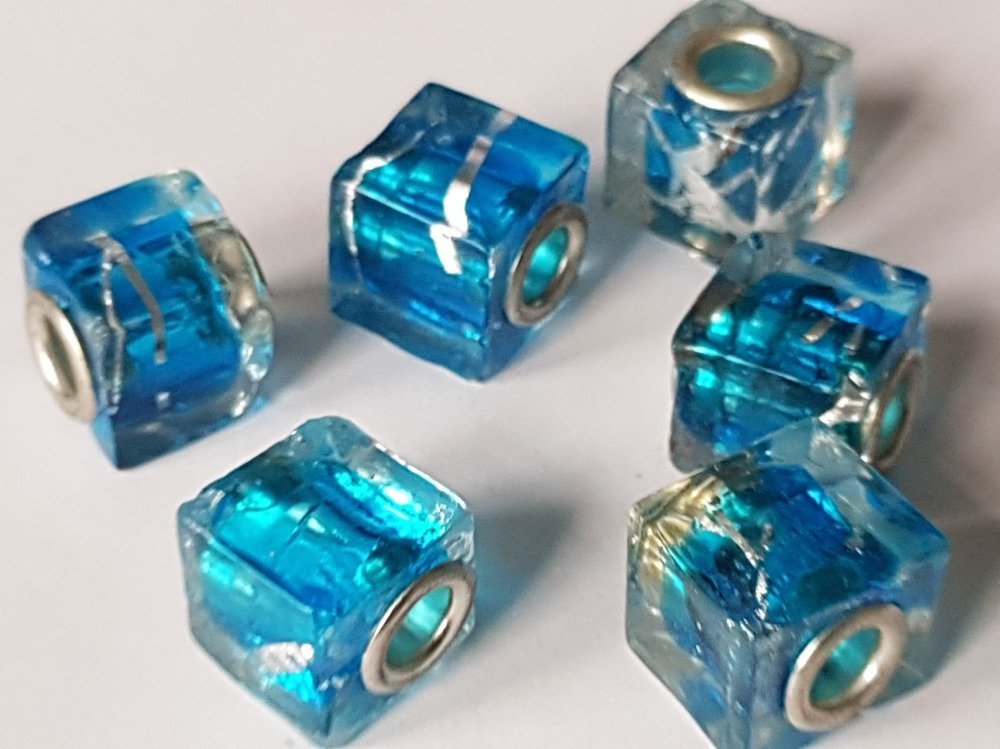 Parel N°0570 Set van 5 stuks
