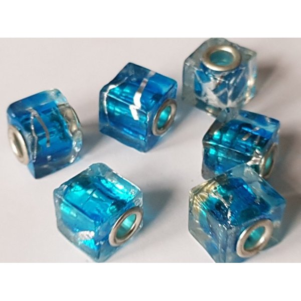 Parel N°0570 Set van 5 stuks