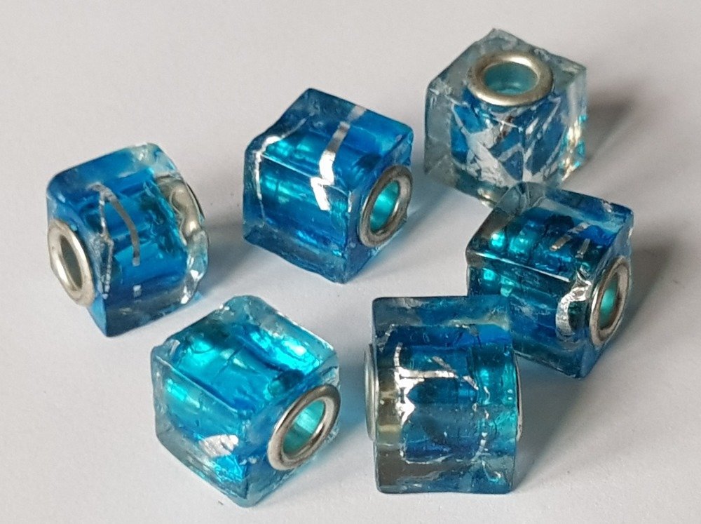 Parel N°0570 Set van 5 stuks
