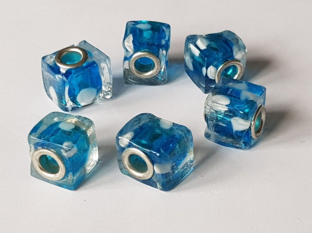 Parel N°0571 Set van 5 stuks