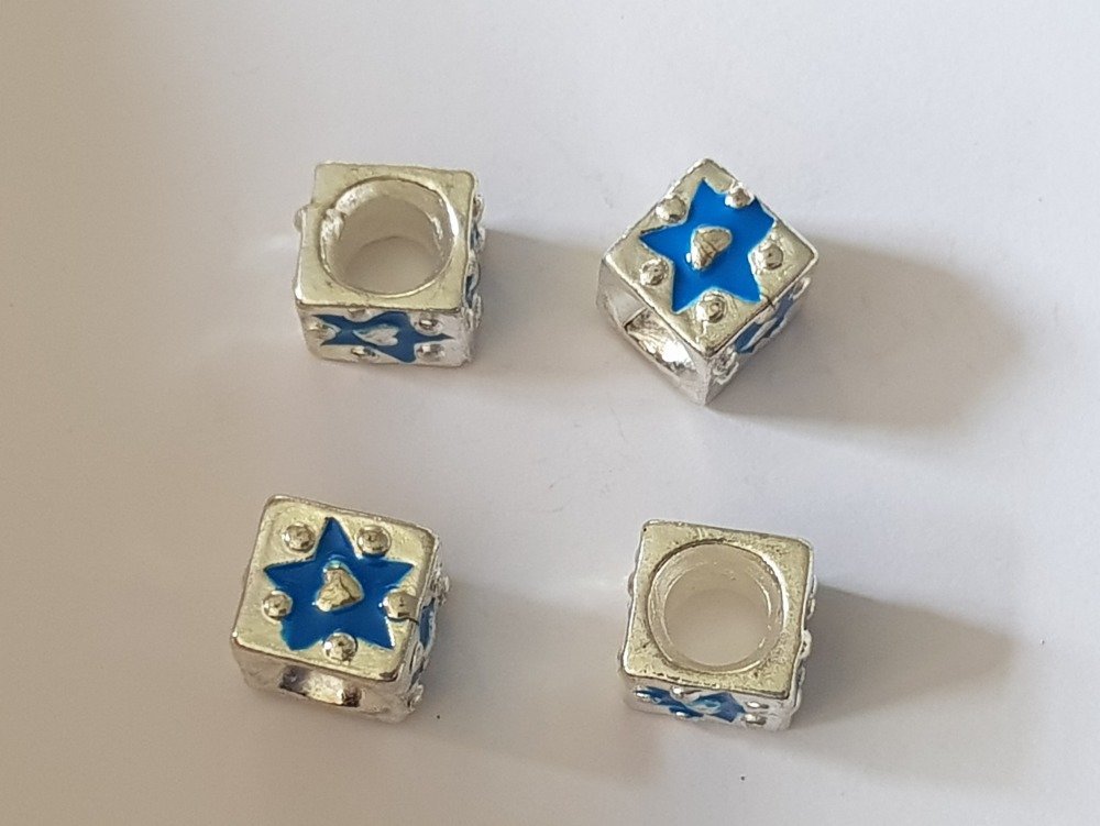 Parel nr. 0586 compatibel