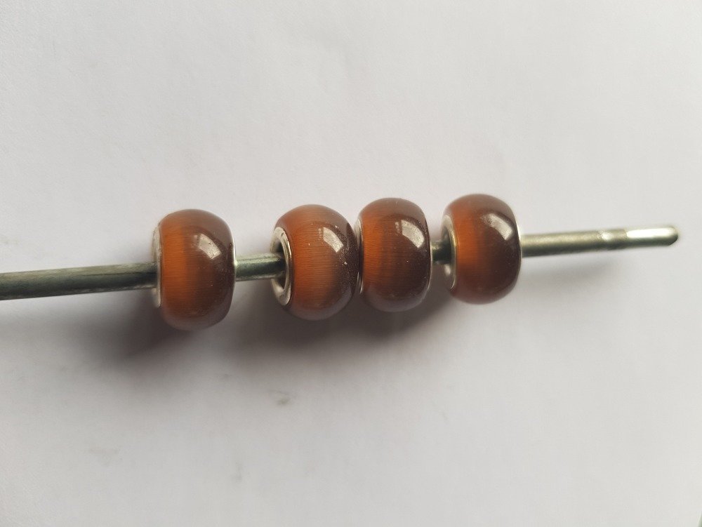 Parel nr. 0598 compatibel