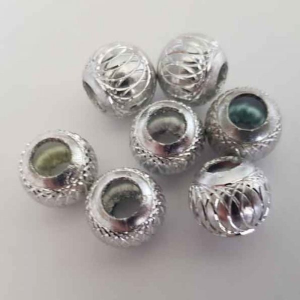 Parel nr. 0613 compatibel