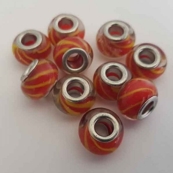 Parel nr. 0617 compatibel