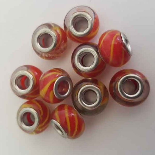 Parel nr. 0617 compatibel