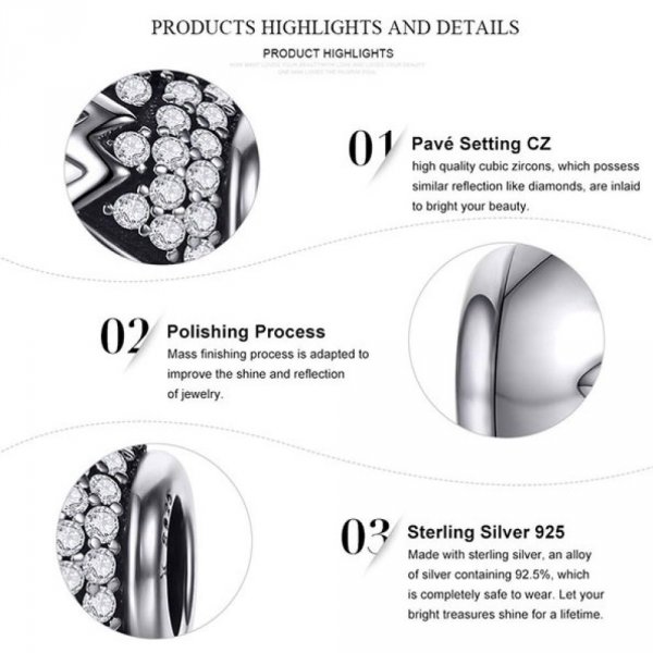 Parel nr. 0654 compatibel