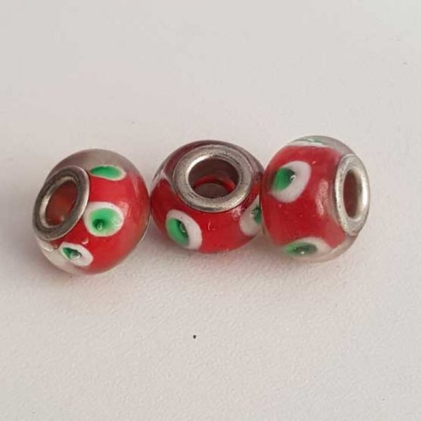 Parel nr. 1001 compatibel