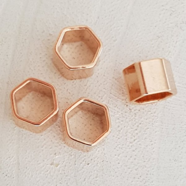 Parel met buis N&deg;15