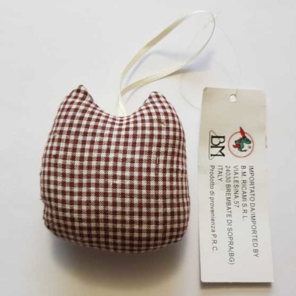 Porte &eacute;pingles Pique Aiguilles N&deg;08